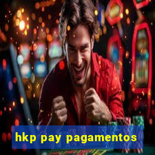 hkp pay pagamentos